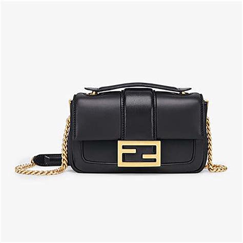 fendi wallet on chain mini bag|fendi wallet on chain baguette.